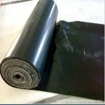 Hebei Benzin beständig NBR Nitril Butadiene Rubber Sheet